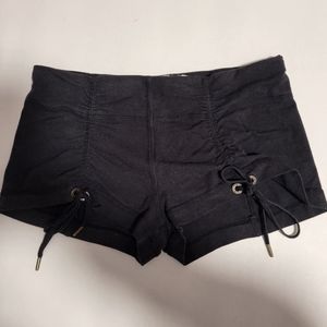 Nomads Short Shorts Size Small